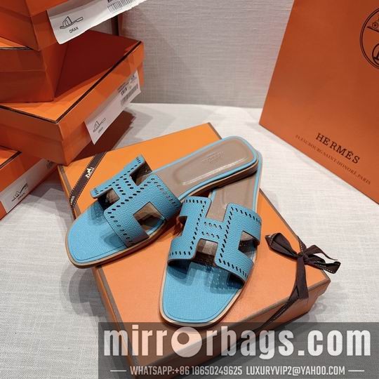 Replica Hermes Shoes Hermes sz35-42 mnh0411