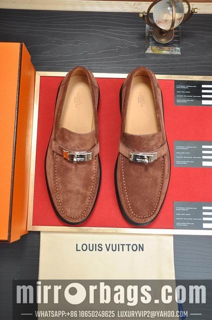 Replica Hermes Shoes Hermes sz38-45 mnh0416