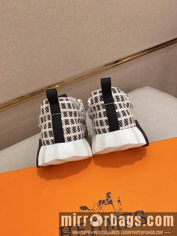 Replica Hermes Shoes Hermes sz38-44 hnh0407