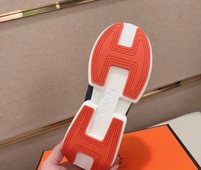 Replica Hermes Shoes Hermes sz38-45 jyh1104