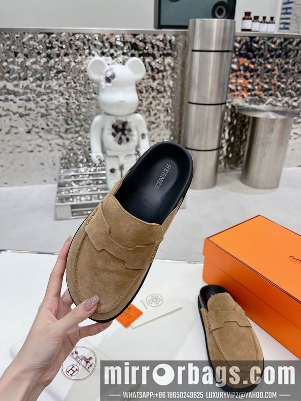 Replica Hermes Shoes Hermes sz35-40 39-45 mnf0203