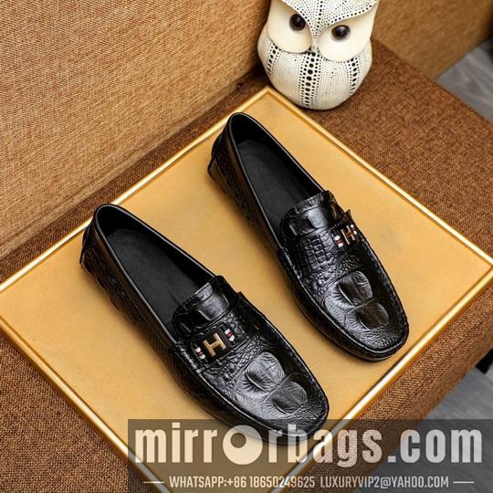 Replica Hermes Shoes Hermes sz38-46 hnh0703