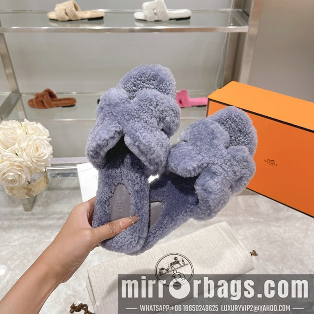 Replica Hermes Shoes 2167061 SZ 35-43