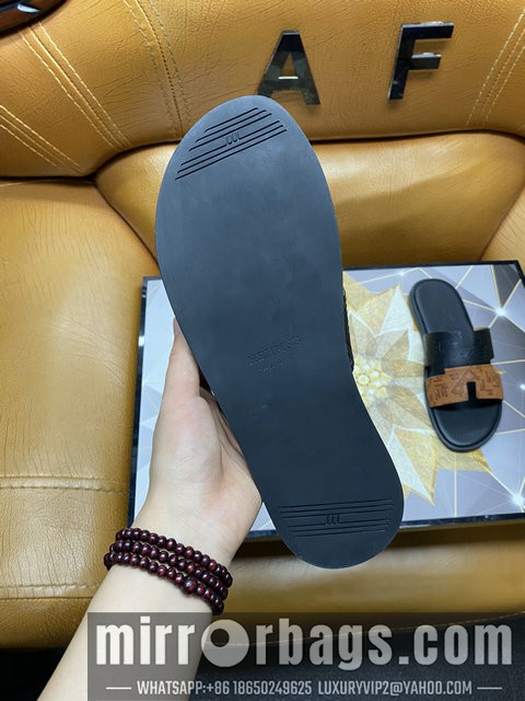 Replica Hermes Shoes 2103018 HERMES 35-45