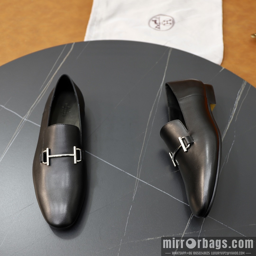 Replica Hermes Shoes Hermes sz38-44 h0724