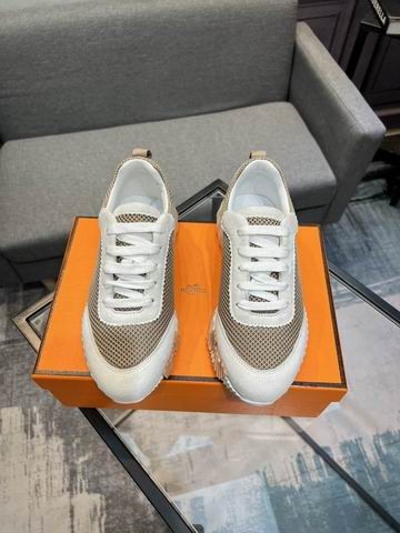 Replica Hermes Shoes Hermes sz38-46 hnh0703