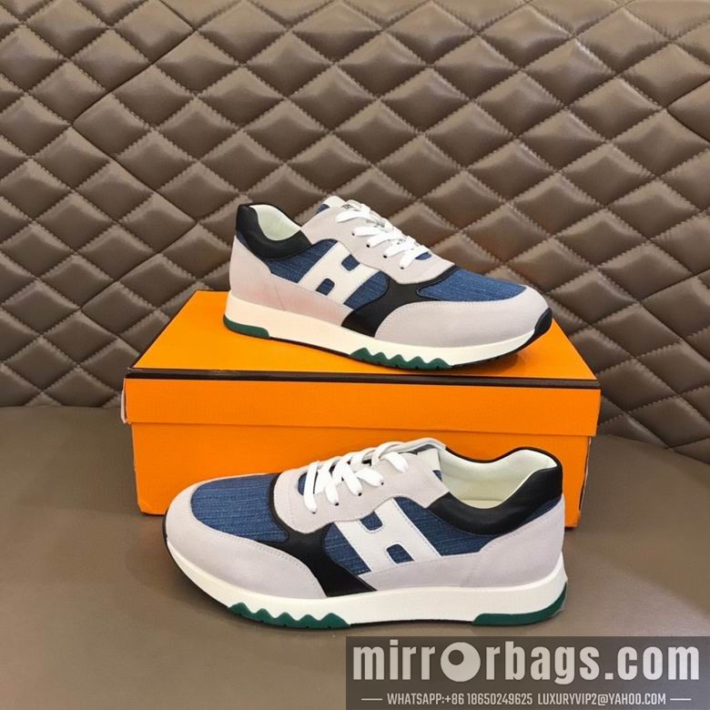 Replica Hermes Shoes Hermes sz38-44 4C n1210
