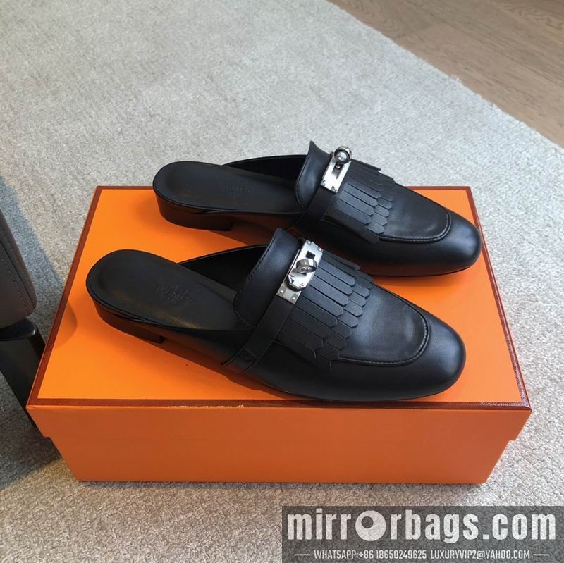 Replica Hermes Shoes Hermes sz35-42 mnf0254