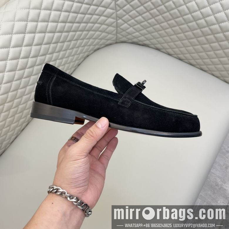 Replica Hermes Shoes Hermes sz38-44 2C n0911