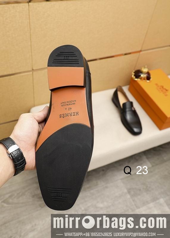 Replica Hermes Shoes HERMES sz38-44 HY0702