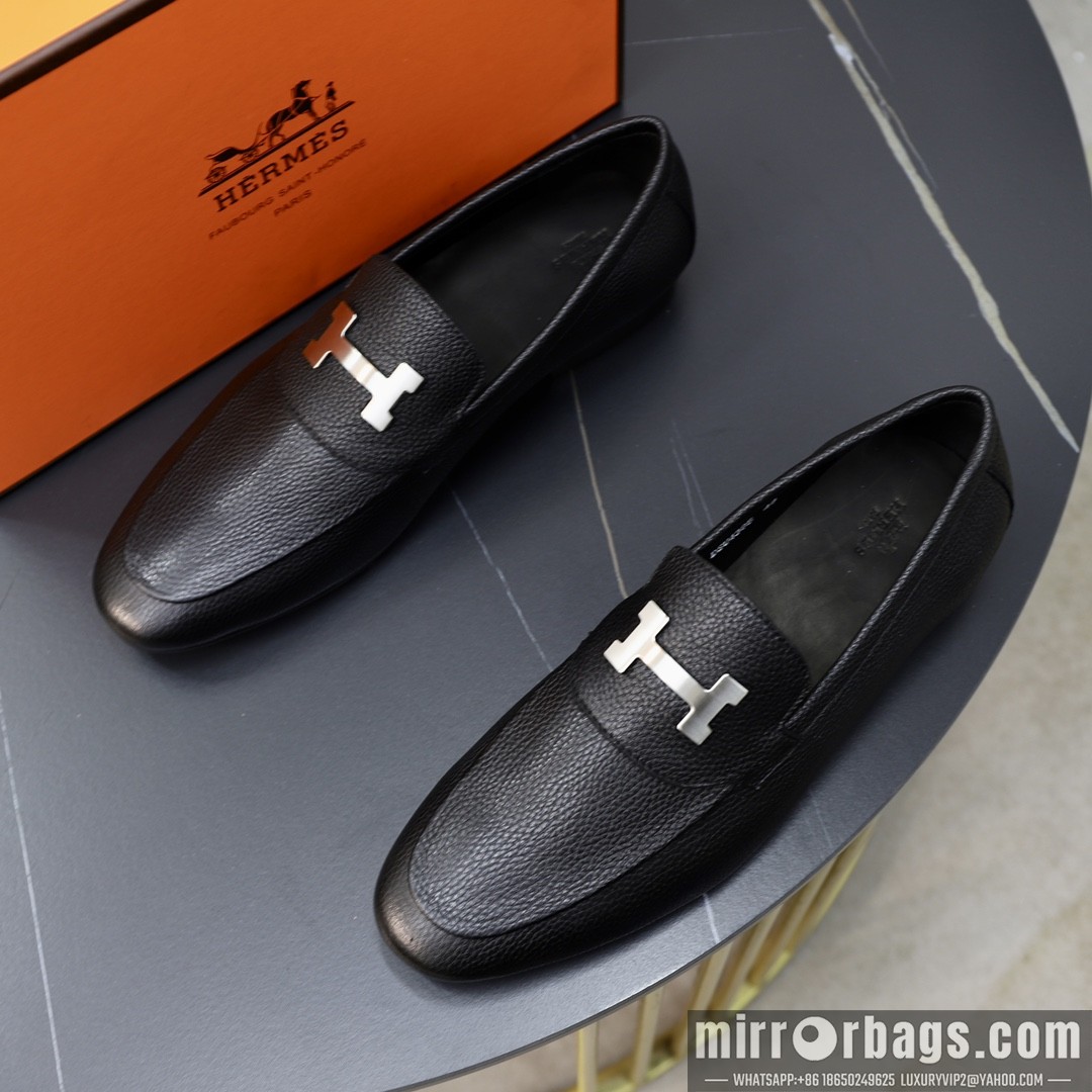 Replica Hermes Shoes Hermes sz38-44 h0721