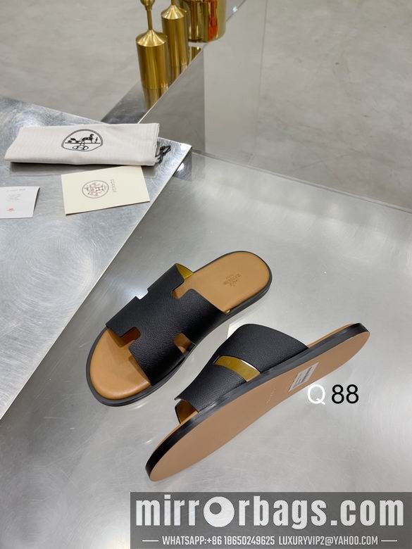 Replica Hermes Shoes HERNES sz38-44K0140