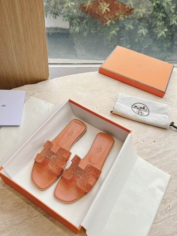 Replica Hermes Shoes Hermes sz35-41 mnh0503