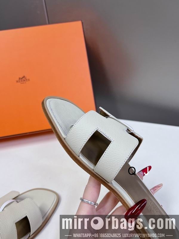 Replica Hermes Shoes Hermes sz35-40 XJ0704