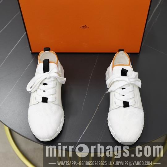 Replica Hermes Shoes Hermes sz34-45 hnh0901