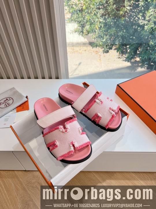 Replica Hermes Shoes Hermes sz35-42 mnh0506