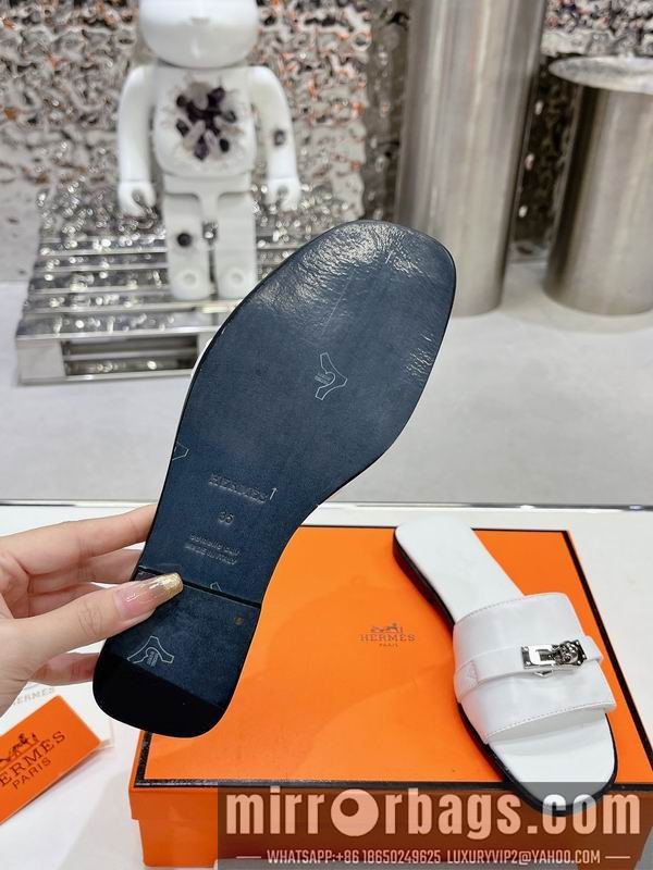 Replica Hermes Shoes Hermes sz35-40 mnf0202