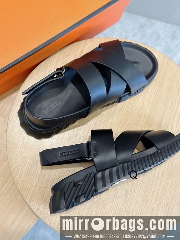 Replica Hermes Shoes Hermes sz38-45 BS0601