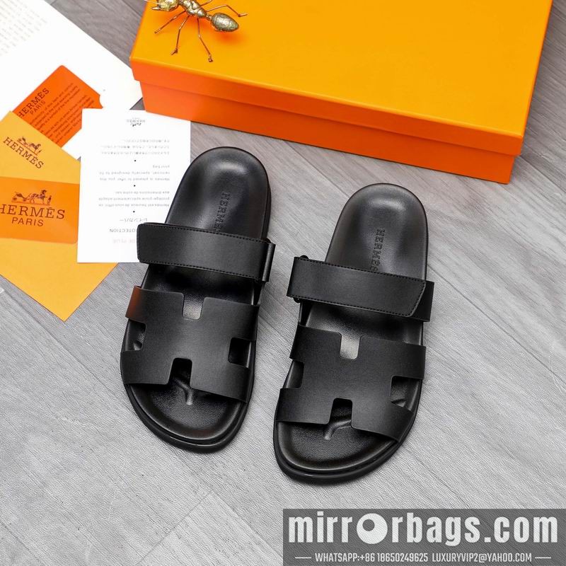 Replica Hermes Shoes Hermes sz36-46 hnh0308
