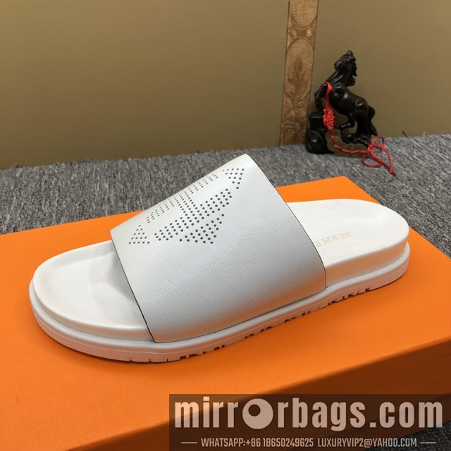 Replica Hermes Shoes 21703085 SZ 38-44