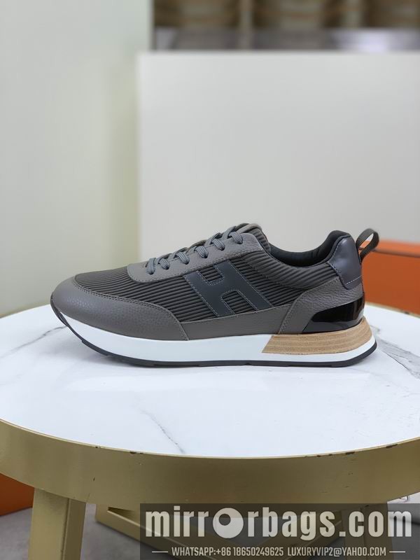 Replica Hermes Shoes Hermes sz38-45 mnf0301