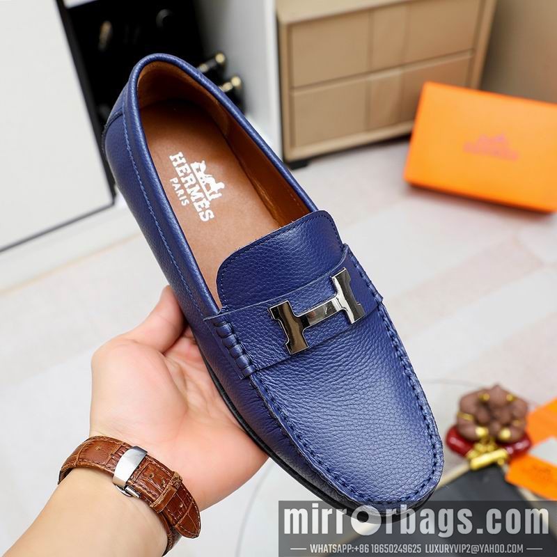 Replica Hermes Shoes Hermes sz38-44 mnf0206