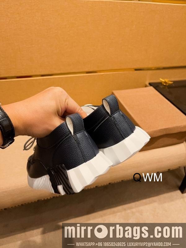 Replica Hermes Shoes Hermes sz38-45 WM1203