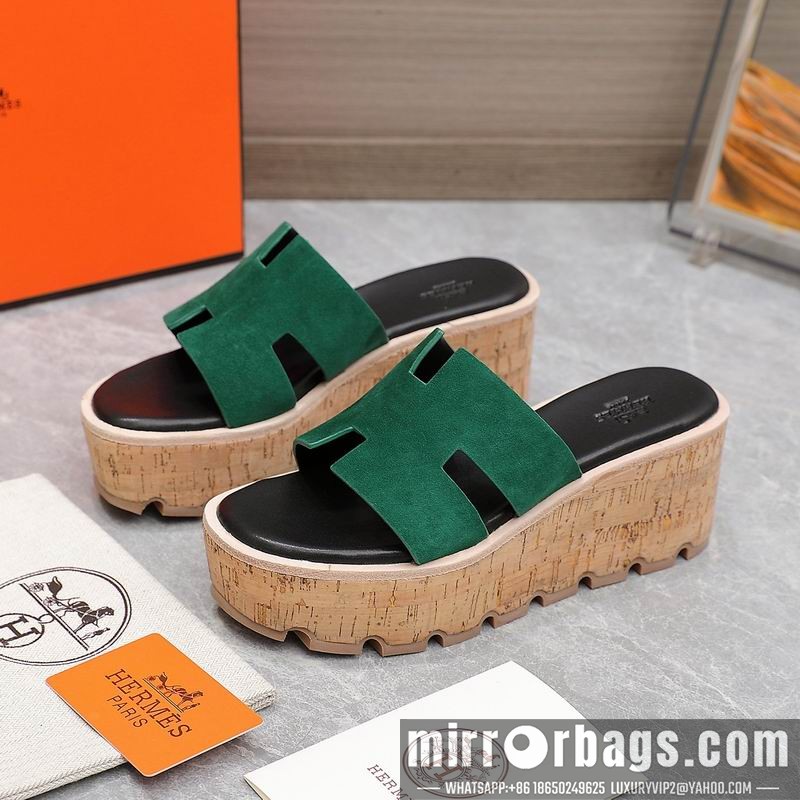 Replica Hermes Shoes Hermes sz35-42 mnh0412