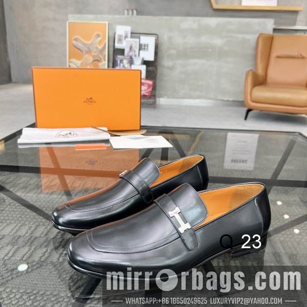 Replica Hermes Shoes Hermes sz38-45 HY0901