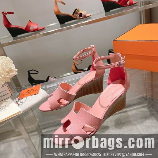 Replica Hermes Shoes Hermes sz35-41 mnh0215