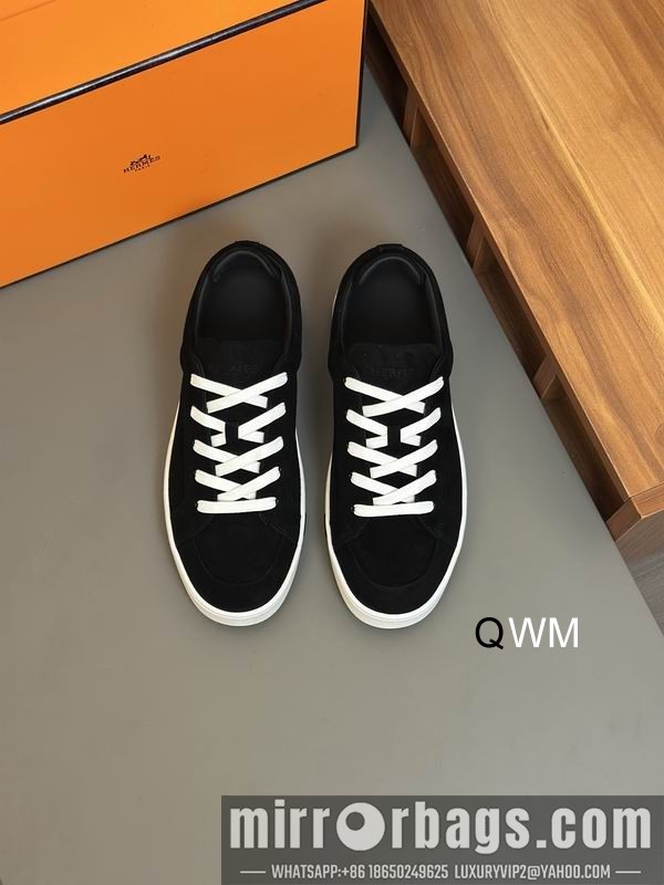 Replica Hermes Shoes HERMES sz38-45 WM0314