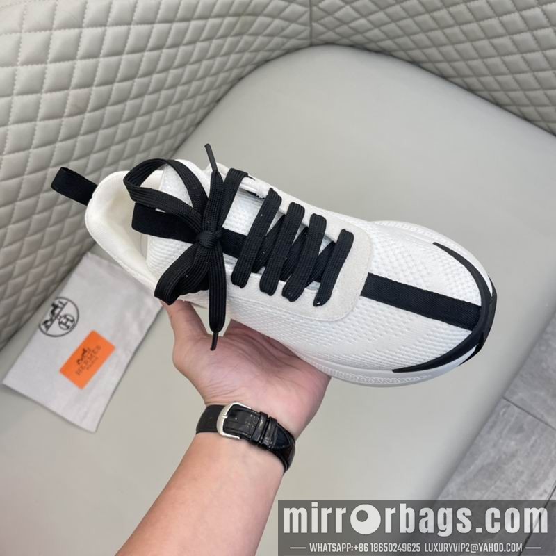 Replica Hermes Shoes Hermes sz38-45 mnf0303