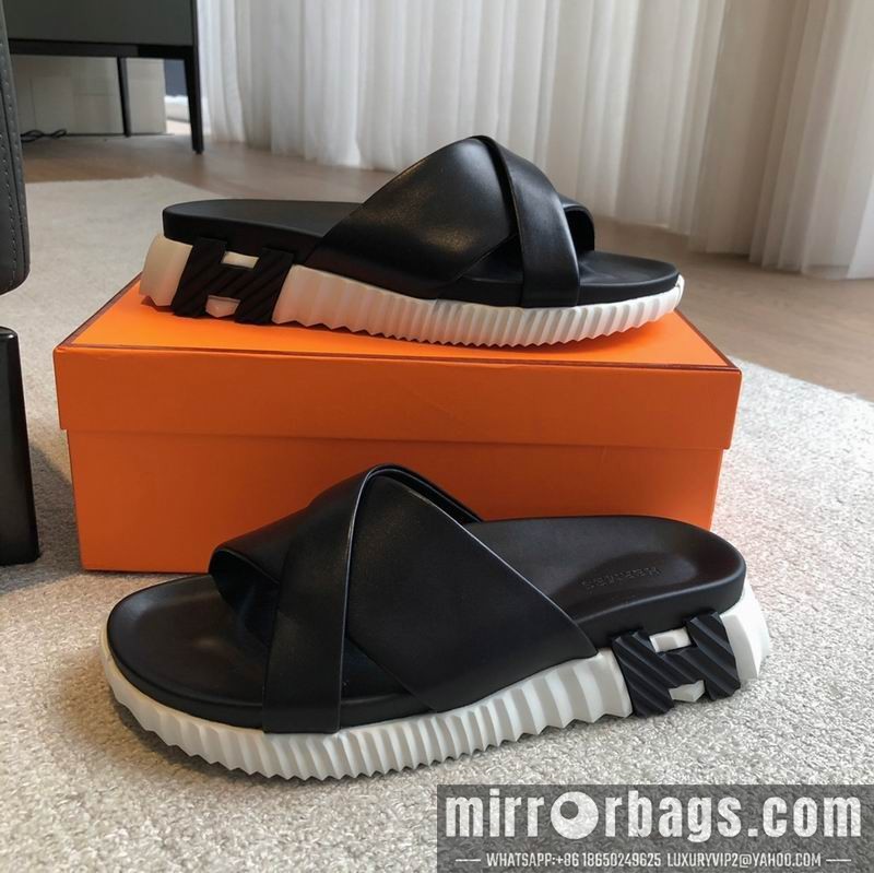 Replica Hermes Shoes Hermes sz35-46 mnf0255