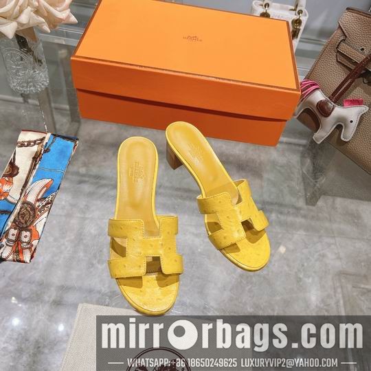 Replica Hermes Shoes Hermes sz34-42 mnh0211