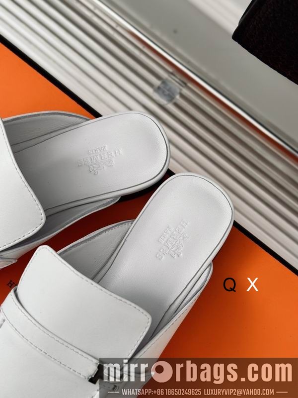 Replica Hermes Shoes Hermes sz35-40 JX0301