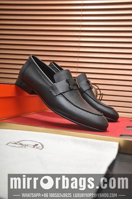 Replica Hermes Shoes Hermes sz38-45 mnh0402