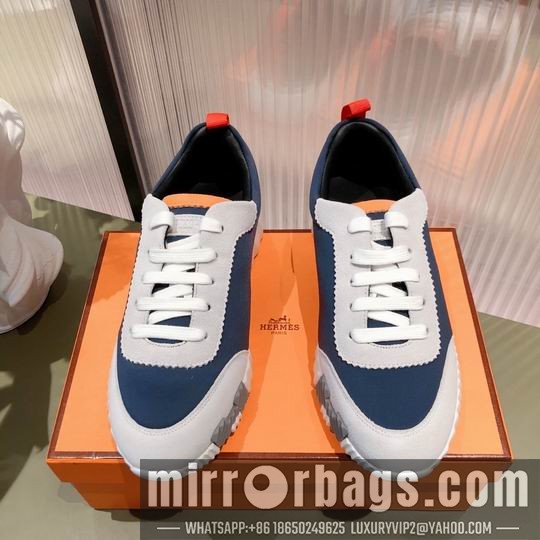 Replica Hermes Shoes Hermes sz35-45 mnh0218