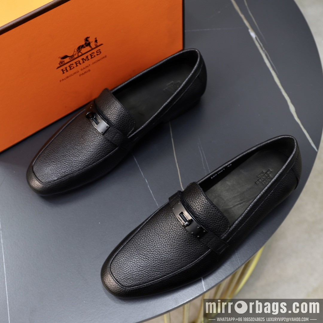 Replica Hermes Shoes Hermes sz38-44 h0723
