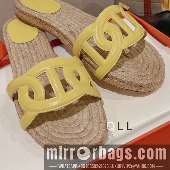 Replica Hermes Shoes Hermes sz35-41LL0122