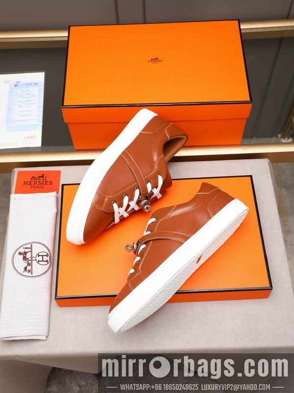 Replica Hermes Shoes Hermes sz35-45 hnh0505
