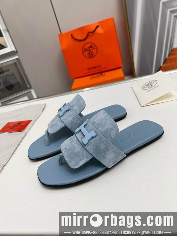 Replica Hermes Shoes Hermes sz35-42 mnf0211