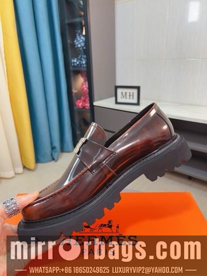 Replica Hermes Shoes Hermes sz38-45 mnh0508
