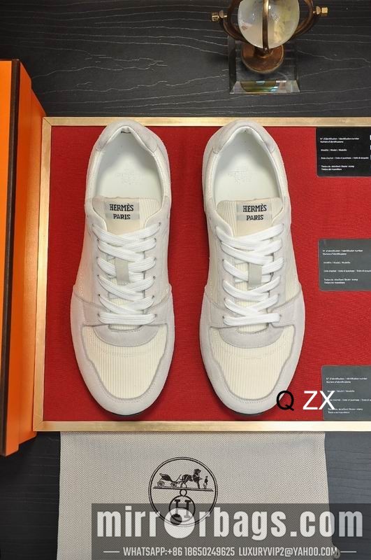 Replica Hermes Shoes Hermes sz38-45 ZX1003