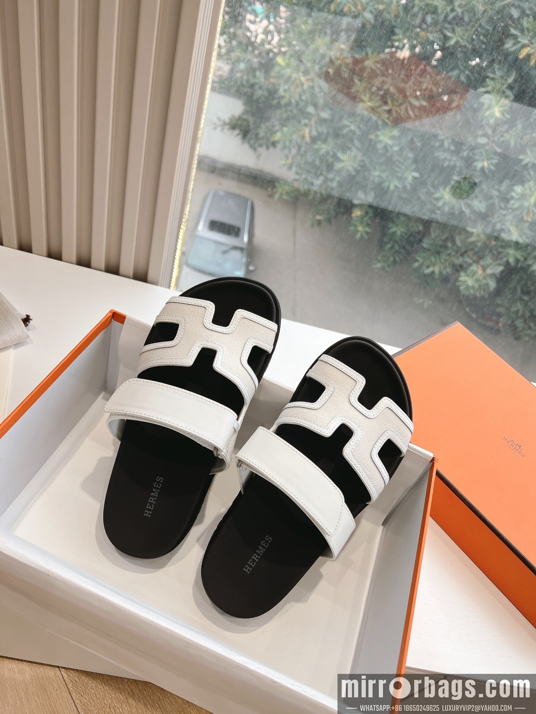 Replica Hermes Shoes Hermes sz35-45 h0508