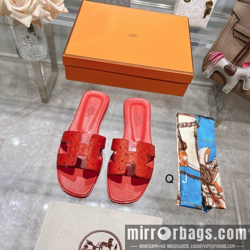 Replica Hermes Shoes Hermes sz35-40 XJ0702