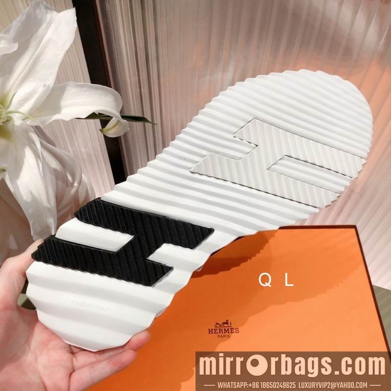 Replica Hermes Shoes Hermes sz35-45 LL0701
