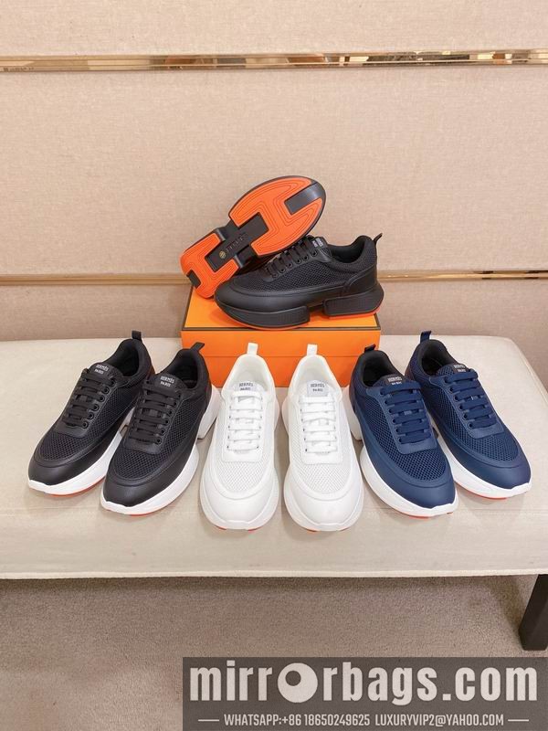 Replica Hermes Shoes Hermes sz38-45 hnh0610