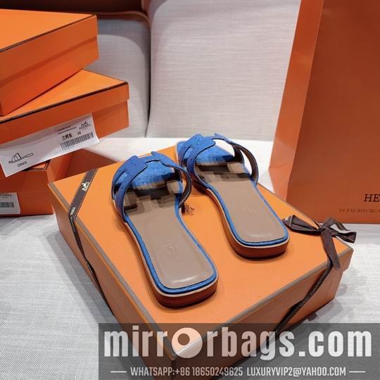 Replica Hermes Shoes Hermes sz35-42 mnh0405