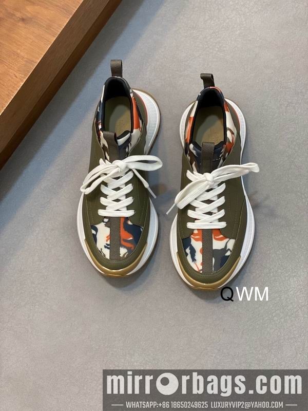 Replica Hermes Shoes Hermes sz38-45 WM1207
