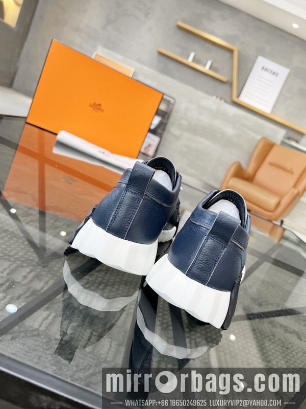 Replica Hermes Shoes Hermes sz38-45 jyh0205